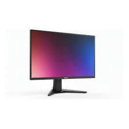 MSI MAG 255FDE E20 Monitor Gaming 24.5" IPS Rapid de 200 Hz y 0.5ms