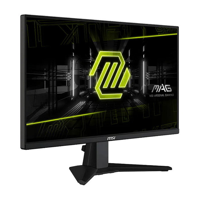 MSI MAG 255FDE E20 Monitor Gaming 24.5 IPS 200Hz Full HD