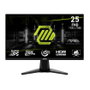 MSI MAG 255FDE E20 Monitor Gaming 24.5 IPS 200Hz Full HD