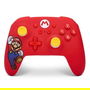 Power A Mando Inalámbrico NSGP0012-01 para Nintendo Switch Mario