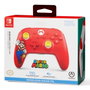 PowerA Mando Inalámbrico Nintendo Switch Mario NSGP0012-01