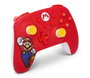 PowerA Mando Inalámbrico Nintendo Switch Mario NSGP0012-01