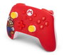 PowerA Mando Inalámbrico Nintendo Switch Mario NSGP0012-01