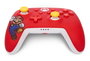 PowerA Mando Inalámbrico Nintendo Switch Mario NSGP0012-01