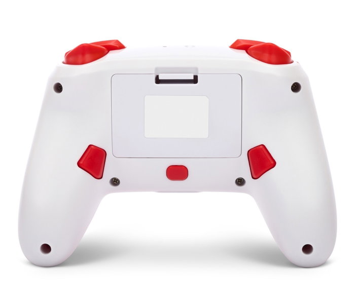 PowerA Mando Inalámbrico Nintendo Switch Mario NSGP0012-01