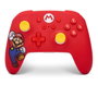 PowerA Mando Inalámbrico Nintendo Switch Mario NSGP0012-01