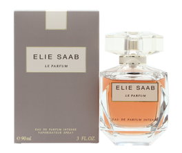 Elie Saab Le Parfum Intense Eau de Parfum 90 ml Vaporizador