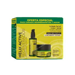 ARMONIA Pack Helix Active Crema 50ml y Sérum 30ml