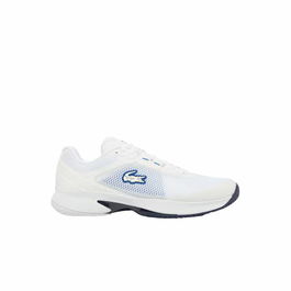 Zapatillas de Tenis para Hombre Lacoste Tech Point Blanco