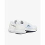 Zapatillas de Tenis para Hombre Lacoste Tech Point Blanco