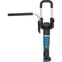 Makita DDG461Z Perforadora de tierra inalámbrica 36V (2x 18V LXT)