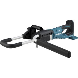Makita DDG461Z Perforadora de tierra inalámbrica 36V (2x 18V LXT)