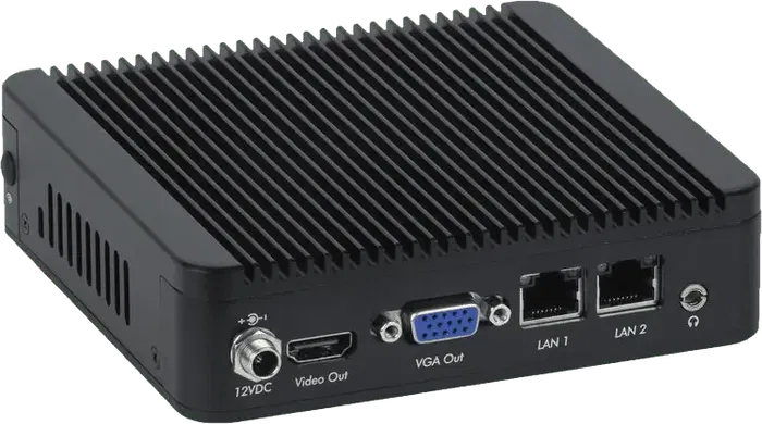 MUXLAB Controlador de Red Pro con Fuente de Alimentación Externa, 1xHDMI, 4xUSB, 1xVGA, RS232, LAN, 133x127x35 mm MUXLAB Controlador de Red Pro con Fuente de Alimentación Externa, 1xHDMI, 4xUSB, 1xVGA, RS232, LAN, 133x127x35 mm