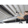 Bosch GWS 10,8-76 V-EC Amoladora Angular
