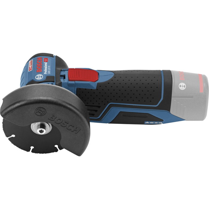 Bosch GWS 10,8-76 V-EC Amoladora Angular Bosch GWS 10,8-76 V-EC Amoladora Angular