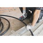 Bosch GWS 10,8-76 V-EC Amoladora Angular