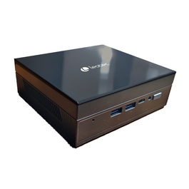 Leotec MiniPC Intel Celeron N5095 4GB DDR4 128GB SSD Ordenador Personal