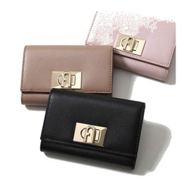 Furla Cartera Furla 1927 Marshmallow WP00225ARE0001704S1007