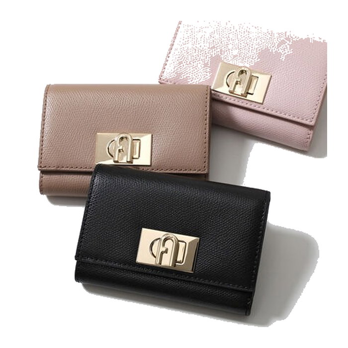 Furla Cartera Furla 1927 Marshmallow WP00225ARE0001704S1007 Furla Cartera Furla 1927 Marshmallow WP00225ARE0001704S1007