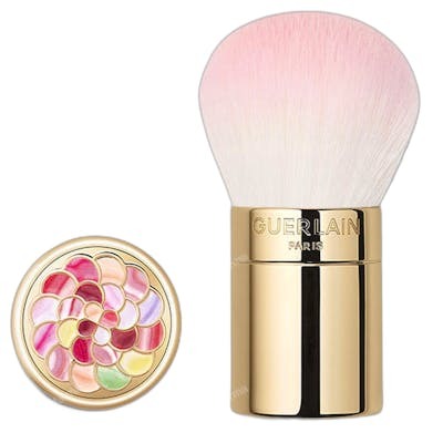 Guerlain MÉTÉORITES brocha para polvos