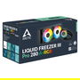 ARCTIC Liquid Freezer III Pro 280 A-RGB - Refrigeración Líquida AIO, 2 Ventiladores P14 PWM, Negro, para LGA 1851/1700 y AM4/AM5, Flujo de Aire 186 m³/h, 45 cm Tubos