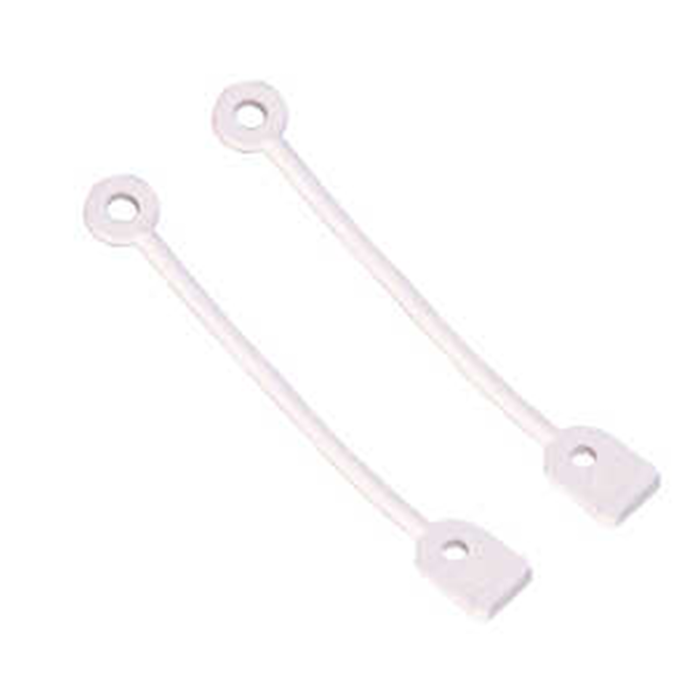 Eurostil Gomas Redondas Largas Ref. 862 - Paquete de 50 Unidades Eurostil Gomas Redondas Largas Ref. 862 - Paquete de 50 Unidades