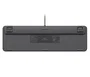 Logitech Signature Slim K620 Gris