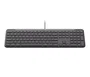 Logitech Signature Slim K620 Gris