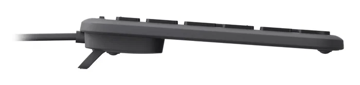 Logitech Signature Slim K620 Gris