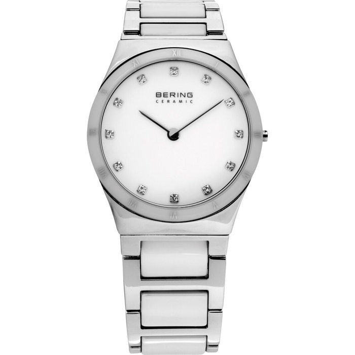 Reloj Mujer Bering 32230-764 (Ø 30 mm) Reloj Mujer Bering 32230-764 (Ø 30 mm)