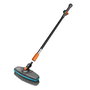 Gardena Cleansystem Wash-Set Soft con Mango S