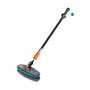Gardena Cleansystem Wash-Set Soft con Mango S