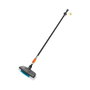 Gardena Cleansystem Wash-Set Soft con Mango S