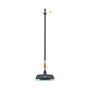 Gardena Cleansystem Wash-Set Soft con Mango S