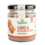 Vegetalia Canela de Ceylán Bio 80g