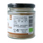 Vegetalia Canela de Ceylán Bio 80g