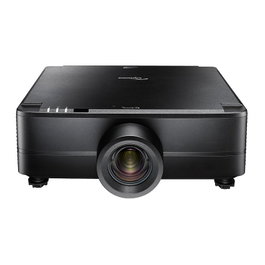 Optoma ZU920T Proyector Láser 3D DLP WUXGA (1920x1200) 9800 Lúmenes ANSI, 3000000:1, 16:10, 300 Pulgadas, Fuente Luminosa 30000 Horas