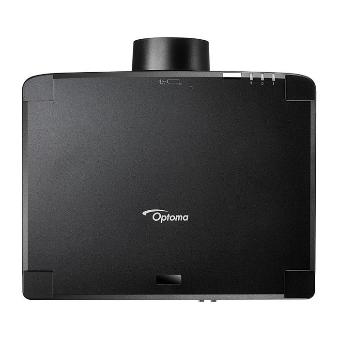 Optoma ZU920T Proyector Láser 3D DLP WUXGA (1920x1200) 9800 Lúmenes ANSI, 3000000:1, 16:10, 300 Pulgadas, Fuente Luminosa 30000 Horas