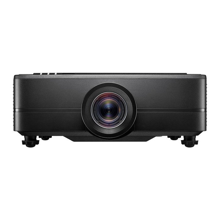 Optoma ZU920T Proyector Láser 3D DLP WUXGA (1920x1200) 9800 Lúmenes ANSI, 3000000:1, 16:10, 300 Pulgadas, Fuente Luminosa 30000 Horas