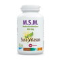 SURA VITASAN M.S.M. 850 mg 90 cápsulas