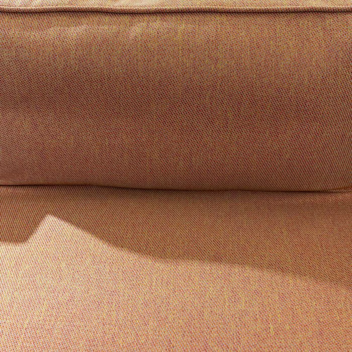 Sofá de Jardín Gissele Rojo Intenso 80 x 80 x 64 cm Sofá de Jardín Gissele Rojo Intenso 80 x 80 x 64 cm
