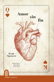Amor sin fin, Scott Spencer - MUÑECA INFINITA
