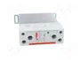 RELPOL RSR72-48D10-H Relé de semiconductor monofásico 10A 24-530VAC