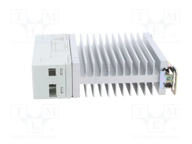 RELPOL RSR72-48D10-H Relé de semiconductor monofásico 10A 24-530VAC