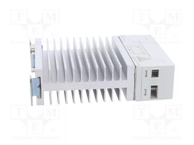 RELPOL RSR72-48D10-H Relé de semiconductor monofásico 10A 24-530VAC