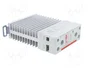 RELPOL RSR72-48D10-H Relé de semiconductor monofásico 10A 24-530VAC