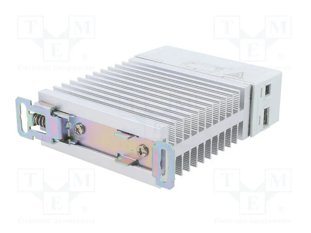 RELPOL RSR72-48D10-H Relé de semiconductor monofásico 10A 24-530VAC