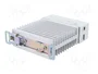 RELPOL RSR72-48D10-H Relé de semiconductor monofásico 10A 24-530VAC