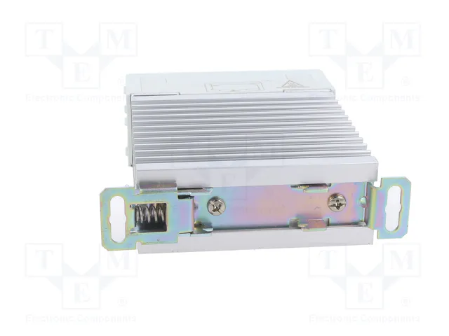 RELPOL RSR72-48D10-H Relé de semiconductor monofásico 10A 24-530VAC