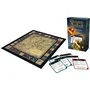 Topi Games El Señor de los Anillos: 1200 Preguntas - Juego de Mesa - 2 a 8 jugadores - 7+ años